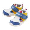 MIKI HOUSE Baby Shoes Blue Cm 2E 12-9304-689 14.0