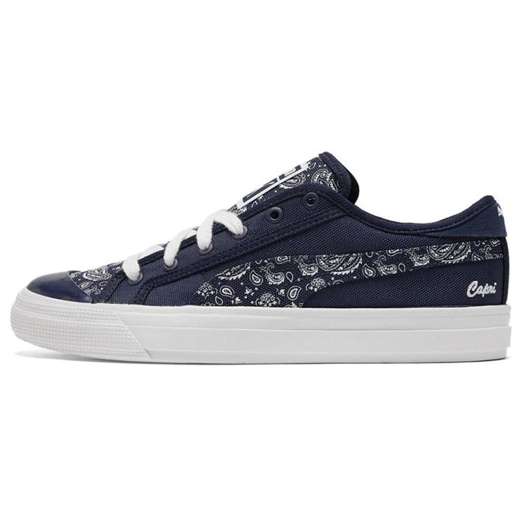 PUMA Capri  Paisley - Peacoat  Men s 382350-01 EU 37.5