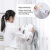Waterproof Fan Dust Protective Cover Reusable Electric Fan Cover Creative Elastic Dust Covers