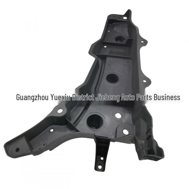Volvo S40/S90/S70 Right Front Fender Bracket 31391778 32234762 31468232