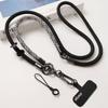 Detachable Mobile Phone Lanyard 3 In 1 Phone Neck Straps Crossbody Phone Strap  Hanging Ornaments