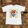 Vintage The Reverend Horton Heat Band Shirt Unisex Concert S To 5XL LO163 Unisex T-Shirt