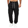 Men's Casual Athletic Pants for Spring and Fall