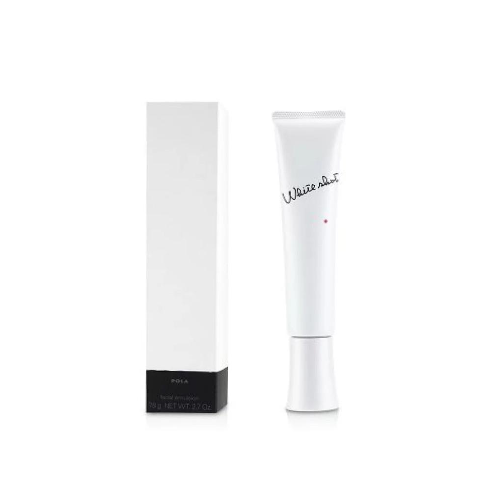 Japan POLA Whiteshot MX MILK 78g