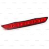 3RD Third High Mount Brake Light For Ford Mondeo 2007 2008 2009 2010 Additional Stop Lamp 7S71-13A601