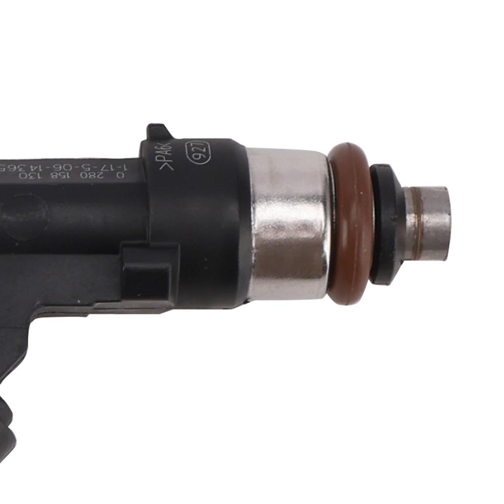 4Pcs Fuel Injector For   Altima 2007-2013 Rogue 2008-2015 0280158130