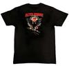 Herren- und Damen-T-Shirts Retro Blackbird Alter Bridge Grafikdruck Unisex-T-Shirt S M L XL 2 3 4 XL
