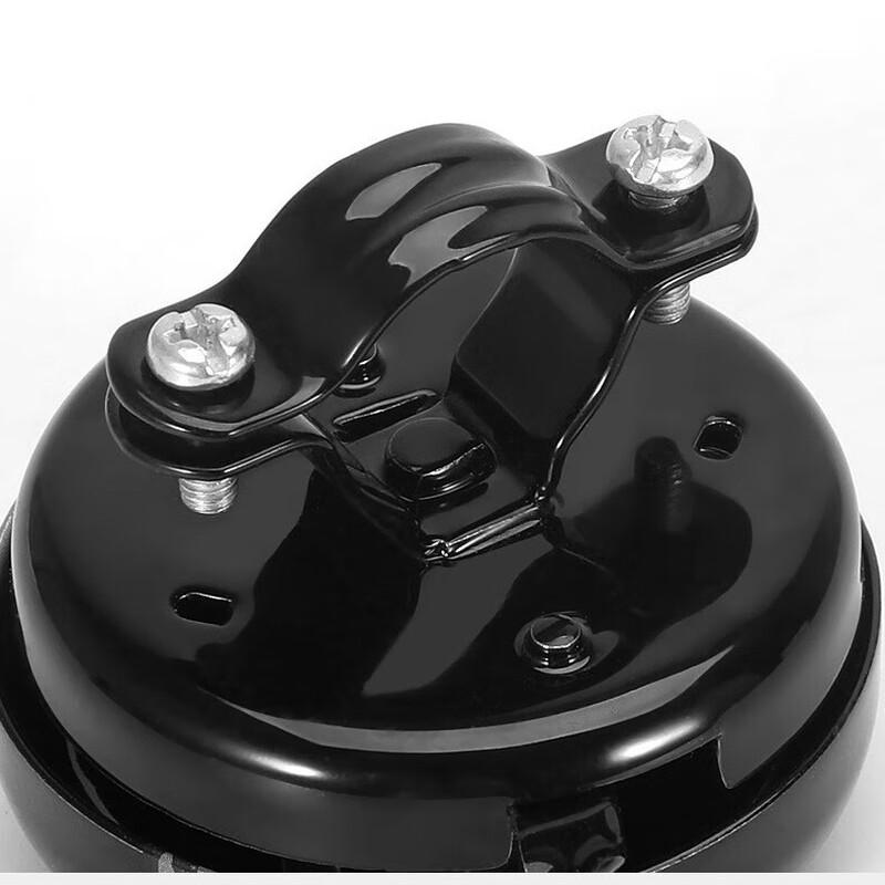Loud Alloy Bicycle Bell