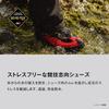 Shimano Limited Pro Gore-Tex Fishing Shoes Blood Red Size 23