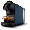 Capsule Coffee Maker - PHILIPS - L'OR BARISTA - LM9012/40 - Sublime - Blue