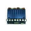 XH-M252 ultra-high power TDA8954TH dual-chip class D digital power amplifier board audio amplifier board 420W*2
