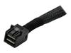 Intern Mini SAS-kabel - STARTECH - SFF-8087 til SFF-8643 - 1 m