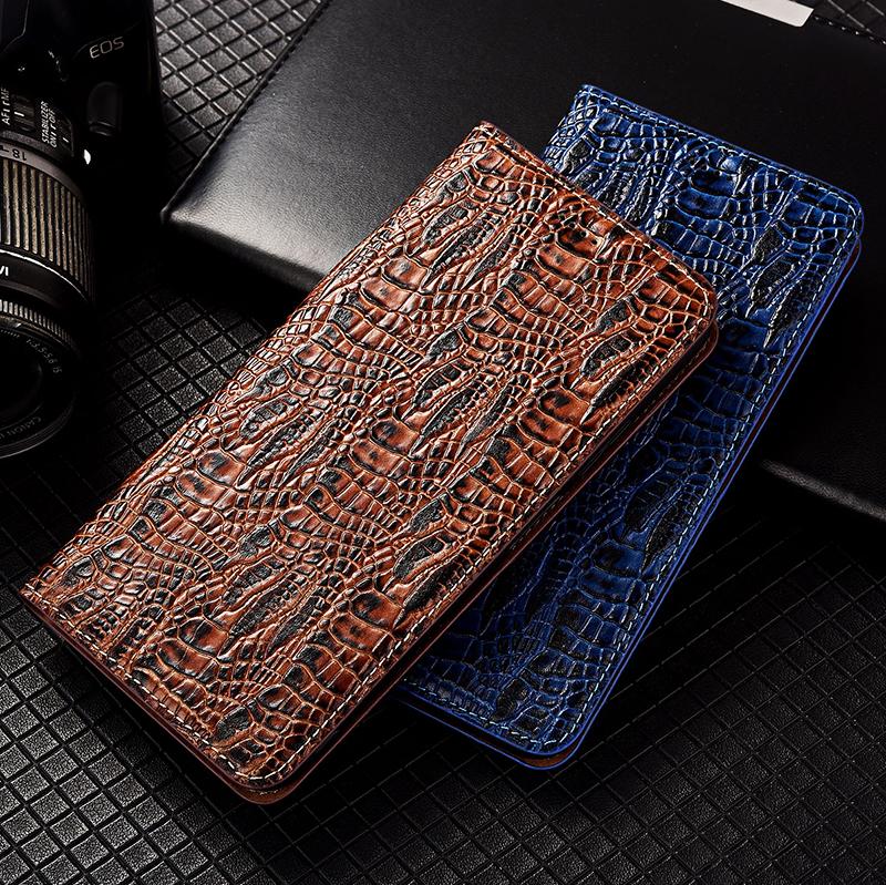 Dragon Claw Genuine Leather Flip Case for Samsung Galaxy M21 M31 M31S M51 M22 M32 M52 M62 M23 M33 M34 M53 M54 M55 Cover Cases