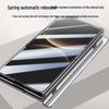 Huawei Mate X7 Leather Case with Kickstand & Lens Protection