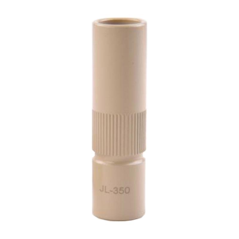 Shielded Welding Coating Nozzle Nonstick Protections Sleeve Welding Machine Accessories Contact Tip Protective Mouth
