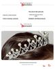 Princess Crown Headpiece for Girls - Birthday & Performance Hair Accessory