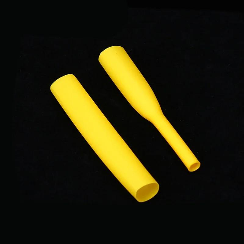 Heat Shrink Tube Kit Thermoresistant Tubing Heat Shrink Wire Wrapping Electrical Connection Cable Insulation Sleeved Protecter