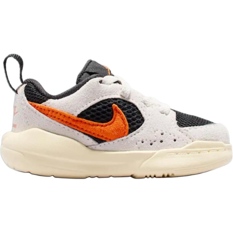 Air Jordan Jordan CMFT Era TD Black Starfish Baby Sneakers Sail Coconut-Milk HQ0508-018