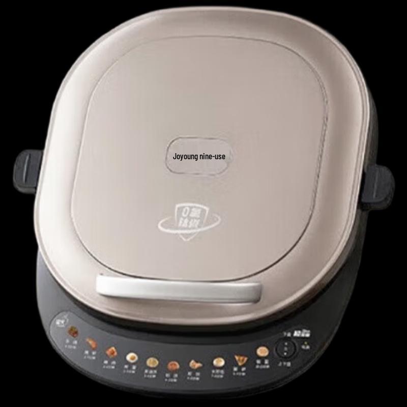 Joyoung ZMD Multi-function Electric Griddle CN plug (adapter included)