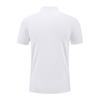 Gant Summer New Embroidered Casual Sports Collar Polo Shirt, Sweat Wicking and Moisture Absorbing Pure