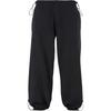Urban Classics Mens Heavyweight Parachute Sweatpants
