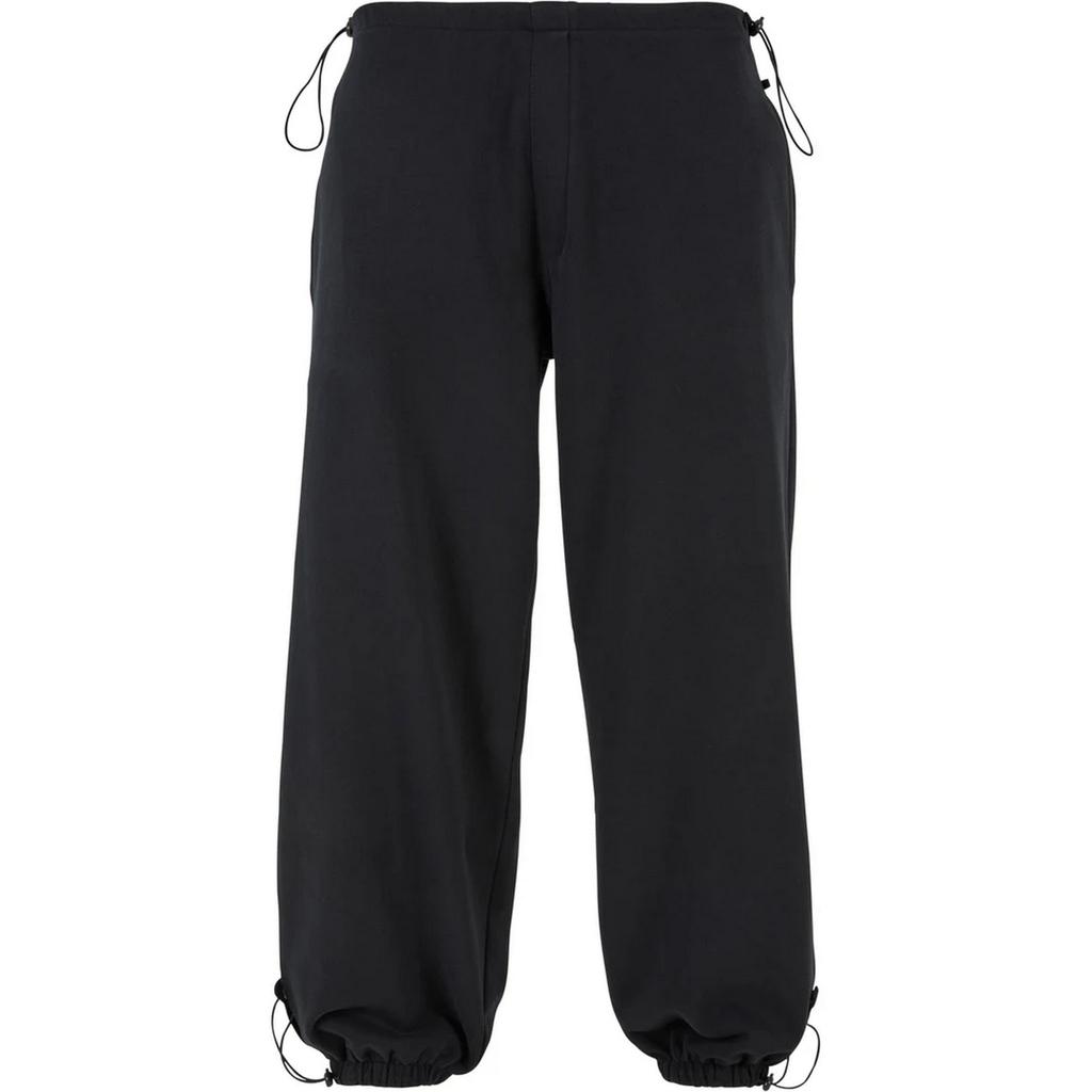 Urban Classics Mens Heavyweight Parachute Sweatpants