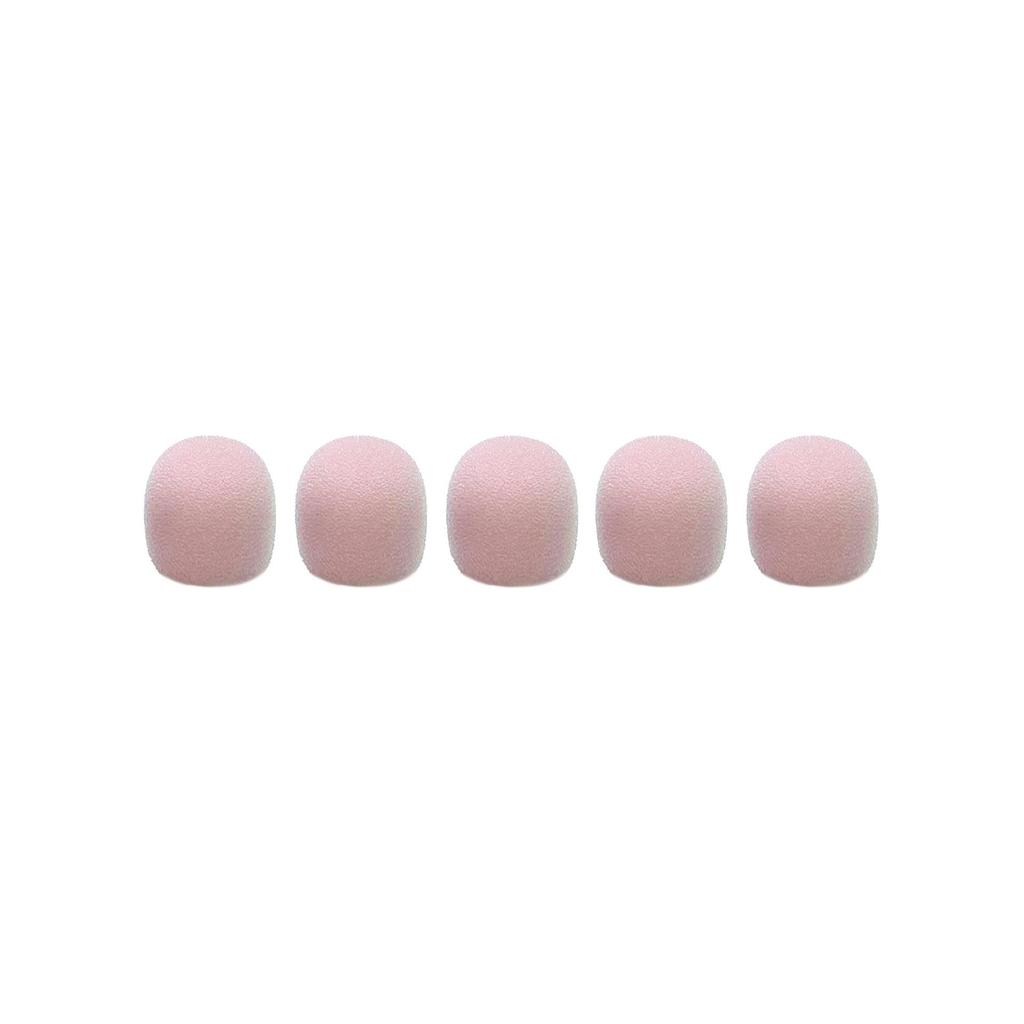 Zhou Da Yu Wireless Lavalier Microphone Sponge Cover Accessories