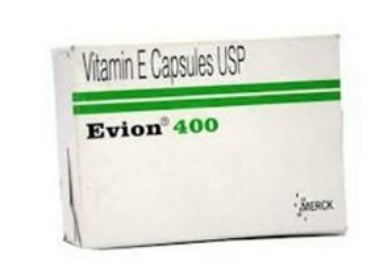 

200 капсул Evion-400 мг вітаміну Е для обличчя, волосся, прищів, нігтів