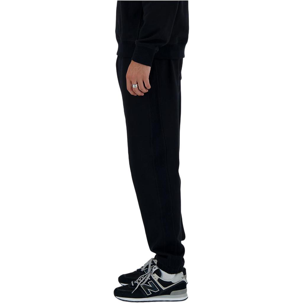 New Balance Athletics French Terry Jogger AMP41508-BK