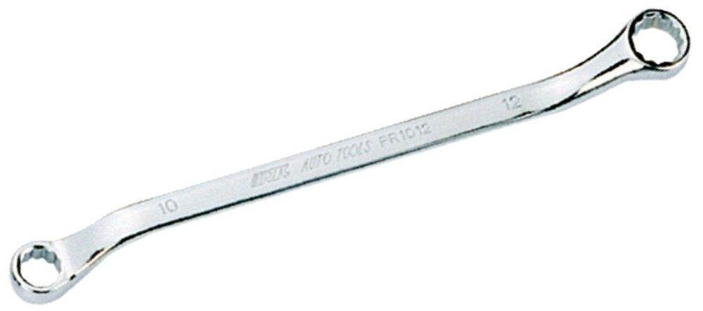 

JTC Offset Box Wrench 16x17 Hand Tool Offset Box Open End 16x17 JTCPR1617 Set, Wrench, Wrench,