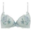Triumph Premium Red Label 0071 M013 D65 Bra, TR0071WHU1, Women's, (Gray),