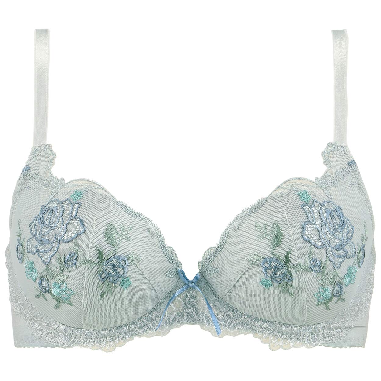 

Бюстгальтер Triumph Premium Red Label 0071 M013 D65, TR0071WHU1, Женский, (Серый),