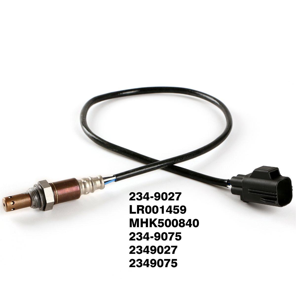 Suitable for land rover volvo front oxygen sensor 234-9027 lr001459 mhk500840 234-9075;2349027,2349075
