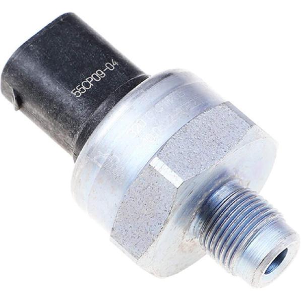 Oil Pressure Sensor Fuel Rail Pressure Sensor Switch Fits Compatible with Nissan Pressure Sensor 55CP09-04 55CP0904 47240-7S000 Oil Pressure Switch
