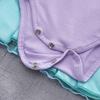 Vestito Halloween Bambina Neonato Bambino Principessa Tulle Tutù Vestiti da Festa Bambine
