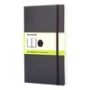 Klassisches PK Soft Cover Plain Notebook