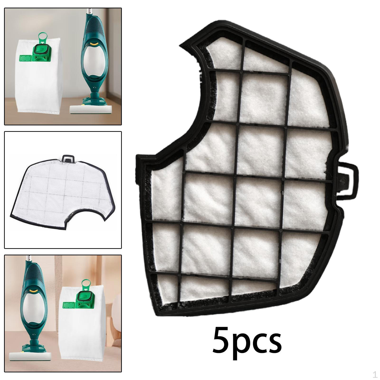 

Пылесборник для мотора пылесоса Аксессуары VK140 Fp140 Type B