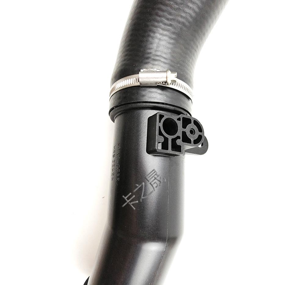 BMW 1 & 3 Series Turbocharger Intake Pipe 13717597588