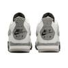 Jordan Air Jordan 4 Retro OG IB4171-100 Children's Shoes