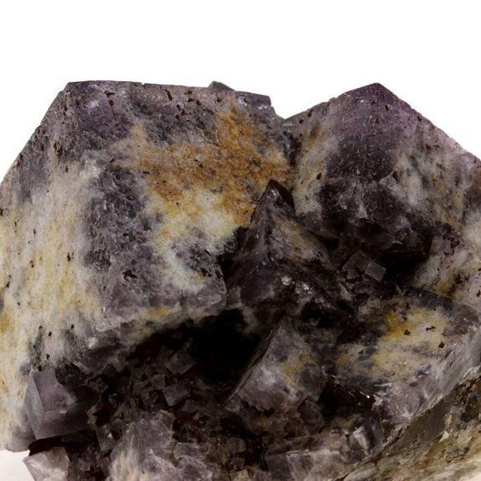 Fluorite 1060.0 carats