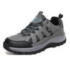 Spring Outdoor Mountaineering Series Spring MD Sole Outdoor Couple Hiking Shoes