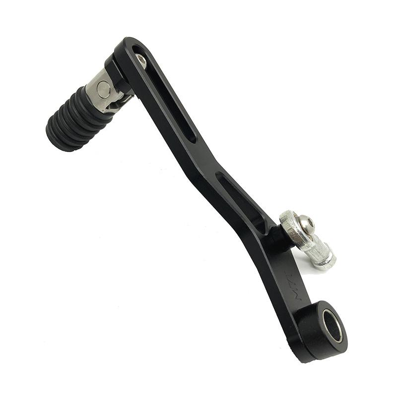 Fit For Yamaha MT07 FZ07 Motorcycle Adjustable Left Shifter Pedal MT-07 Tracer XSR700 MT FZ 07 2014-2024 2023 Gear Shift Lever