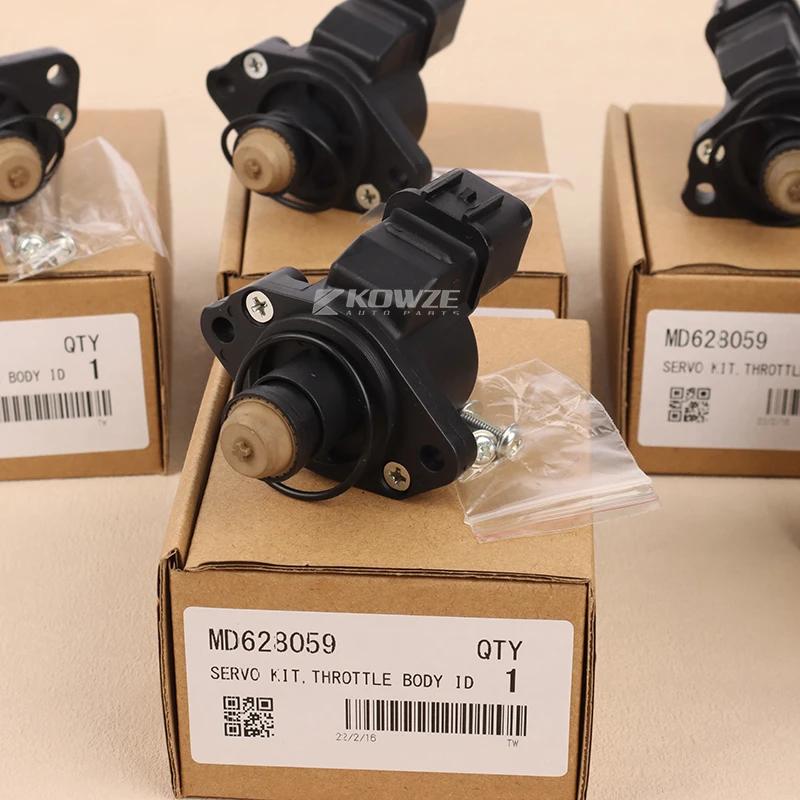 Idle Air Control Valve for Mitsubishi