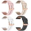 20mm Wrist Strap For Xiaomi Amazfit GTS 2e GTS 4/3 Silicone Watchband Belt GTR 42MM Bip 3 pro GTS2 GTS4 Mini Smartwatch Bracelet