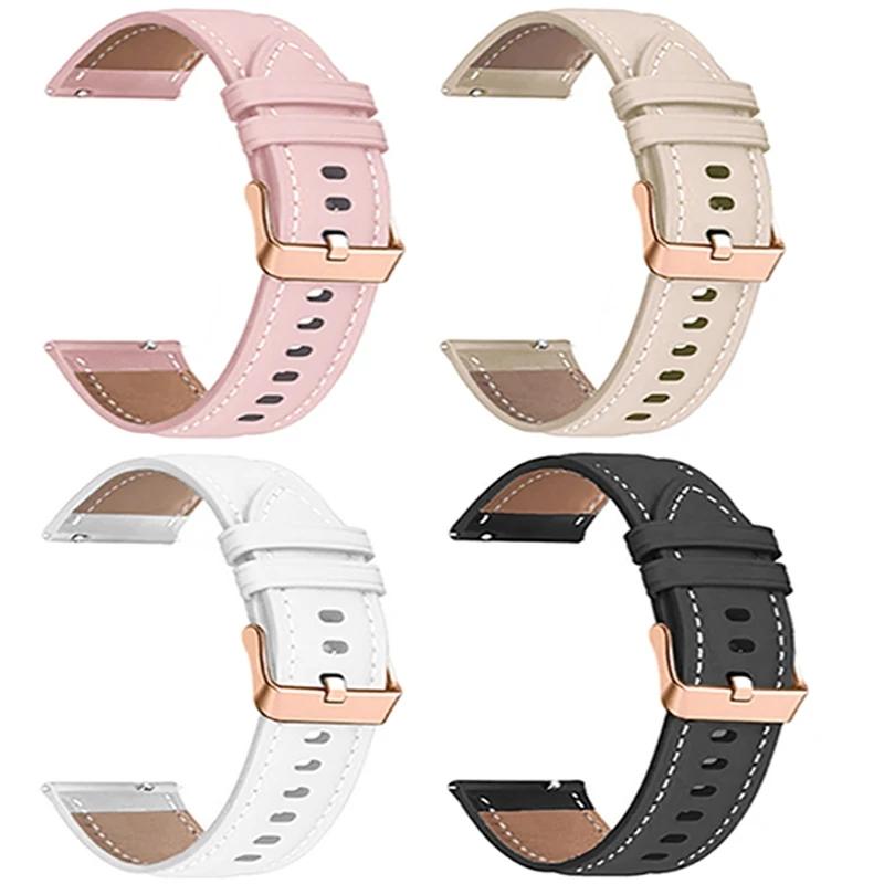 20mm Wrist Strap For Xiaomi Amazfit GTS 2e GTS 4/3 Silicone Watchband Belt GTR 42MM Bip 3 pro GTS2 GTS4 Mini Smartwatch Bracelet