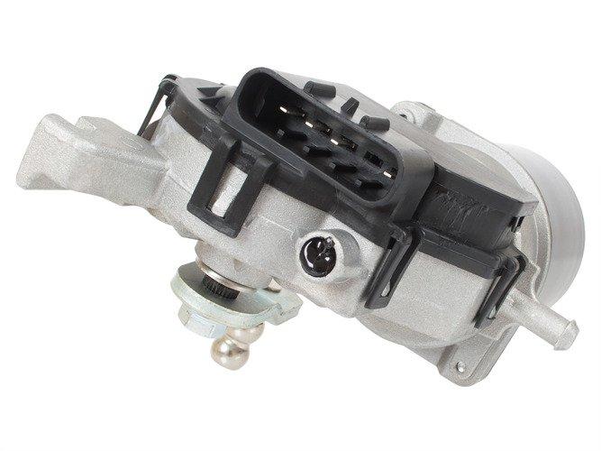Fiat Panda 03-12 front wiper motor
