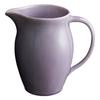 KINTO Atelier Tete Pitcher, Lilac, 1L