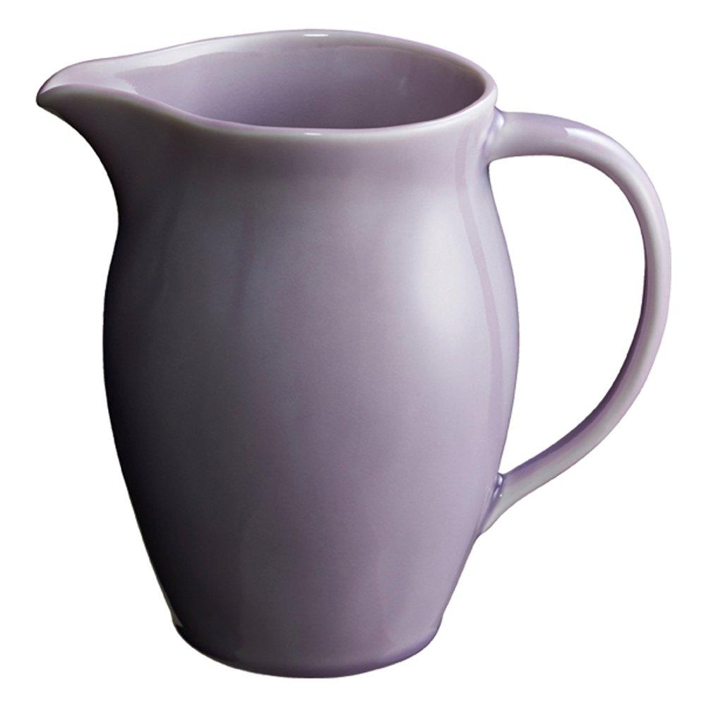 KINTO Atelier Tete Pitcher, Lilac, 1L