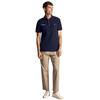 Lyle & Scott Mens Coordinates Polo Shirt