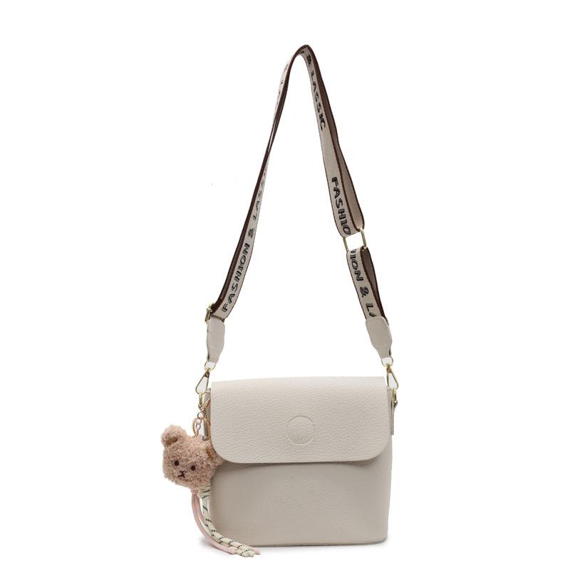 

Сумка женская новая широкий плечевой ремень одноплечевая сумка-мессенджер